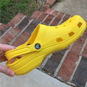 Crocs Classic Clog